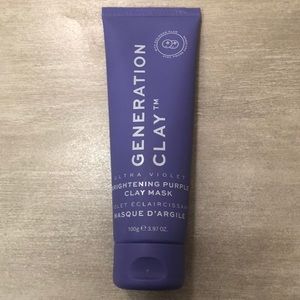 Generation Clay Mask